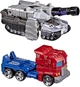 Набор Трансформеры Оптимус Прайм и Мегатрон Transformers Optimus Prime and Megatron F5442 - изображение 7