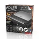 Электрогриль ADLER AD 3051 POLAND гриль контактный с регулятором - изображение 10