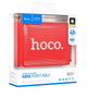 Портативная Bluetooth колонка Hoco Gold brick sports BT speaker bs51 BT5.1 TWS USB/AUX/TF/FM 4h red - изображение 3