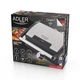 Электрогриль ADLER AD 3052 POLAND гриль контактный - изображение 9