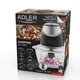 Измельчитель ADLER AD 4082 POLAND 1.2L со стеклянной чашей - изображение 10