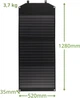 Портативная солнечная панель Bresser Mobile Solar Charger 90 Watt USB DC (930151) - изображение 6
