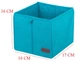 Органайзер для мелочей Organize лазурь HY-XSSKL34-176370 - изображение 2