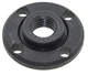 Фланец болгарки УШМ Makita GA9020S 224543-0 (d12*44 / h11), арт.bol759 - изображение 1