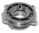 Фланець (щит підшипника) болгарки Makita GA6040C 318837-4, арт.korp402 - зображення 2