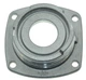 Фланец корпуса болгарки Makita 9523 318331-6, арт.korp065 - изображение 1