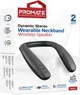 Портативна колонка Promate Hook 6W Black (hook.black) - зображення 6