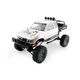 Машинка на радиоуправлении Remo Hobby 1093 Crawler 1/10 RTR 4WD внедорожник на радиоуправлении - изображение 1