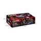 Машинка на радиоуправлении Remo Hobby 9EMU 8025 Short Course 1/8 RTR 4WD Blue - изображение 4