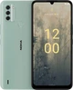 Смартфон Nokia C31 4/128GB Dual Sim Mint - зображення 1
