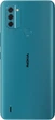 Смартфон Nokia C31 4/128GB Dual Sim Cyan - зображення 6