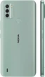 Смартфон Nokia C31 4/128GB Dual Sim Mint - зображення 7