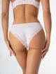 Комплект Moor Moor Eclaire 2084 Бюстгальтер Push Up и трусики слипы Розовый 75C/M (21435) - изображение 5