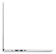 Ноутбук 13.5" Acer Swift 3 SF313 Intel Core i5-1035G4 RAM 8GB SSD 512GB Windows 11 - зображення 5