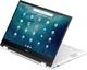 Ноутбук 15.6" Asus Chromebook Flip CX5500FEA Intel Core i5-1135G7 RAM 8GB SSD 256GB Chrome OS Over Stоск - изображение 4