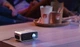 Мультимедійний домашній проектор Philips NeoPix Start Mini ‎NPX240/INT LED USB HDMI - изображение 3