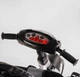 Дитячий триколісний велосипед-коляска з батьківською ручкою Best Trike 6588 / 77-607 колеса зі спіненої гуми, з музикою та світлом, Чорно-сірій - зображення 5