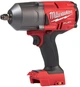 Акумуляторний гайковерт Milwaukee 1/2" M18 FHIWF12-0X 1898 Нм (4933459695) - зображення 2