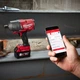 Аккумуляторный гайковерт Milwaukee 3/4" M18 ONEFHIWF34-0X 2034 Нм (4933459729) - изображение 4