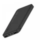 УМБ Xiaomi Redmi Power Bank 10000 mAh Black - изображение 3