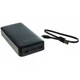 УМБ Xiaomi Redmi Power Bank 10000 mAh Black - изображение 5