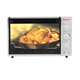 Электрическая печь SATURN ST-EC3401 White - изображение 1