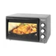 Электрическая печь SATURN ST-EC 3403 Gray - изображение 1