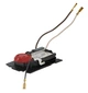 Електронний модуль болгарки УШМ Metabo WE 9-125 Quick 343083600, арт.кн1450 - зображення 3