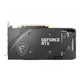Вiдеокарта MSI GeForce RTX 3060 Ti VENTUS 2X OC Edition 8GB GDDR6 (256bit) (1625/14000) (HDMI, 3xDisplayPort) (RTX 3060 Ti VENTUS 2X 8G OC Edition) - зображення 3