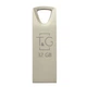 USB флешка Flash Drive T & G Metal 117 32gb, Steel - изображение 1