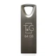 USB флешка Flash Drive T & amp;G Metal 117 64gb, Black - изображение 1