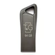 USB флешка Flash Drive T & G Metal 114 64gb, Steel - изображение 1