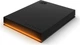 Внешний жесткий диск 2.5" USB 5.0TB Seagate FireCuda Gaming Hard Drive Black (STKL5000400) - изображение 2