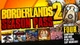 Доповнення Borderlands 2 Season Pass для ПК (Ключ активації Steam) - изображение 2