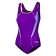 Купальник слитный женский Aqua Speed 413-99 40 (L) Фиолетовый (5908217667885) - изображение 2