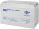 Акумуляторна батарея LP Мультигелева LPM-MG 12V - 100 Ah (LP3877) - зображення 1