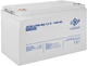 Акумуляторна батарея LP Мультигелева LPM-MG 12V - 100 Ah (LP3877) - зображення 2