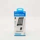 Портативний зарядний пристрій (батарея) Power bank ACL PW-09 10000 mAh White - зображення 2
