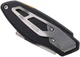 Kompaktowy, składany nóż uniwersalny Fiskars Pro CarbonMax (1062939) - obraz 5