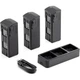 Акумулятор для дрона DJI Mavic 3 Enterprise Battery Kit P05 +3-батареї зарядний пристрій (CP.EN.00000421.01) - зображення 3
