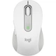 Мышь беспроводная Logitech Signature M650 for Business Large Off-White обычная Белый (454008) - изображение 1