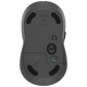Мишка Logitech Signature M650 L Wireless Mouse for Business Graphite (910-006348) - зображення 4