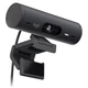Веб-камера Logitech Brio 505 Graphite (960-001459) - изображение 3
