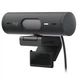 Веб-камера Logitech Brio 505 Graphite (960-001459) - изображение 6