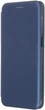 Чохол-книжка для смартфона ArmorStandart G-Case для Motorola G32 Blue (ARM63098) - зображення 1