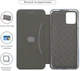 Чохол-книжка для смартфона ArmorStandart G-Case для Motorola G32 Blue (ARM63098) - зображення 3