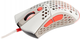 Комп'ютерна миша 2E GAMING HyperSpeed Pro, RGB Retro white (2E-MGHSPR-WT) - изображение 3