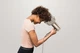 Фен Shark Style iQ Hairdryer & Styler HD120SLEU - изображение 20