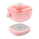 Воскоплав BUCOS SL-400 PINK SILICONE EDITION,100 Вт - изображение 2