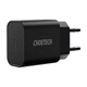 Сетевое зарядное устройство Choetech (1USBх3A) Type-C PD20W Charger Black (Q5004-EU) - изображение 1